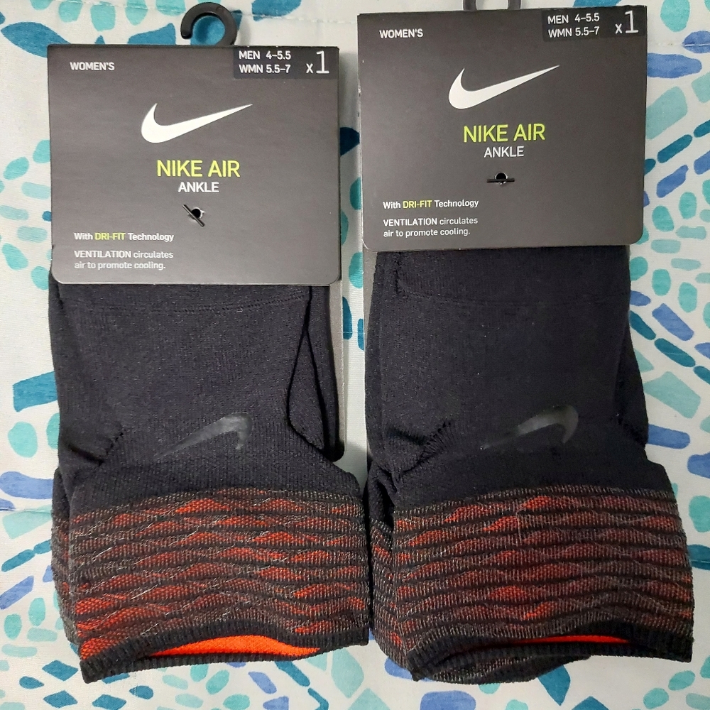 Ladies socks